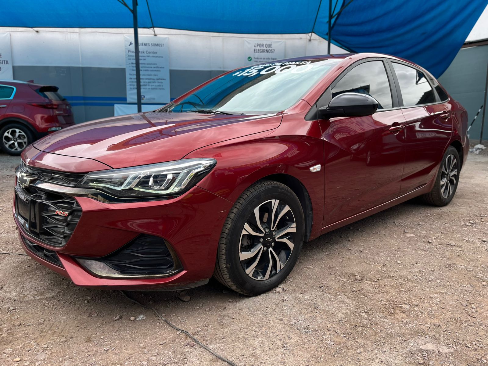 CHEVROLET CAVALIER